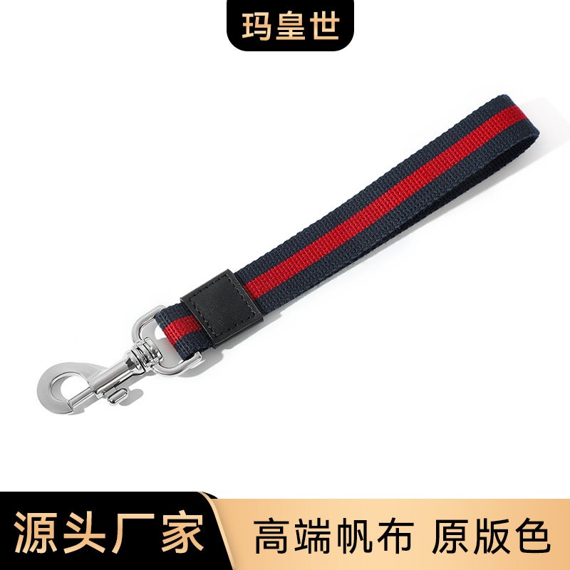 Mahuangshi Mhs-B-56 Genuine Leather Handbag With Green And Red Ribbon Handbag With Men'S And Women'S Clutch Replacement - Image 2